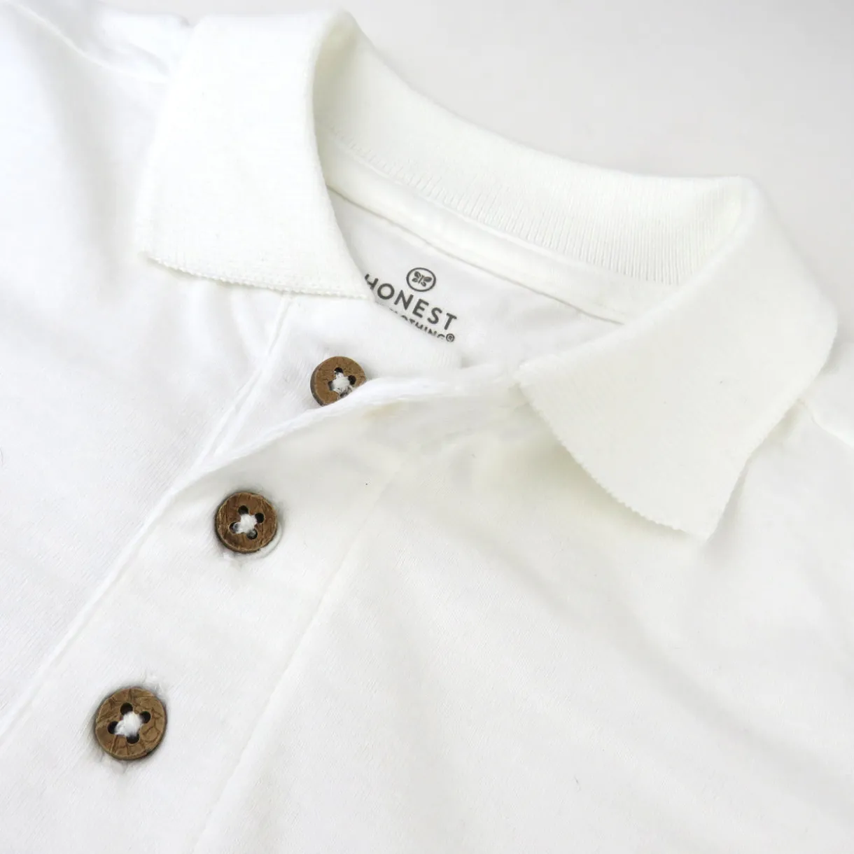 Short Sleeve Polo T-Shirt