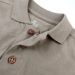 Short Sleeve Polo T-Shirt