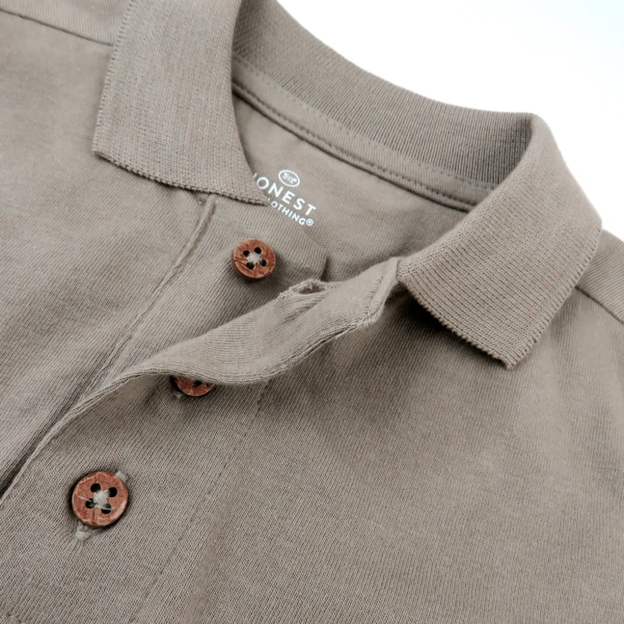 Short Sleeve Polo T-Shirt