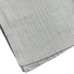 SNUGGLE TIME 2-Pack Organic Cotton Swaddle Blankets Gift Set