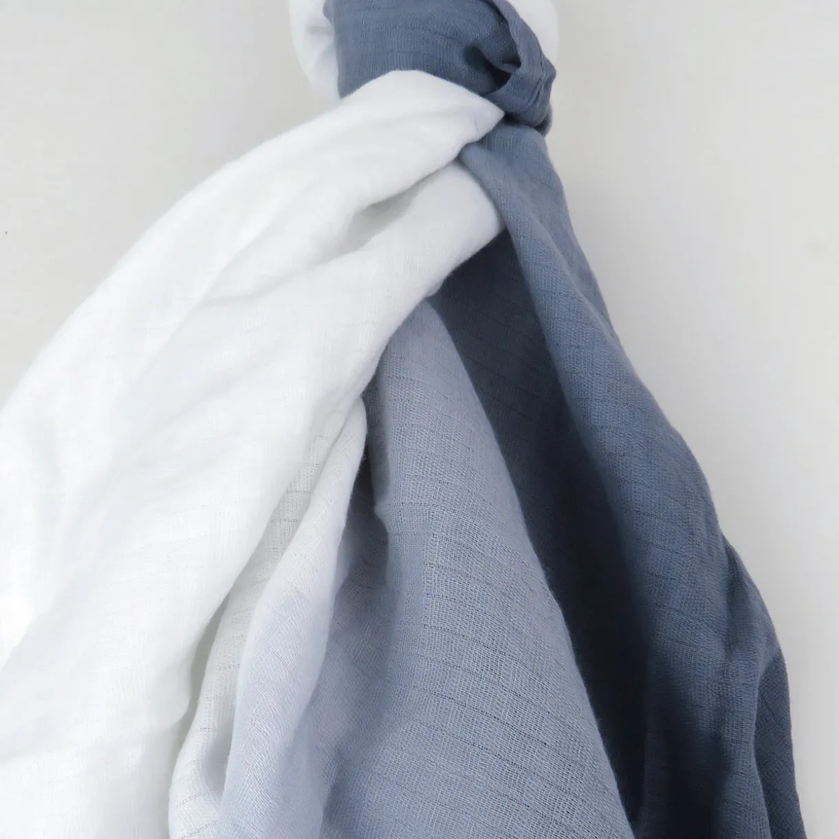 TAKE ME HOME 6-Piece Organic Cotton Gift Set