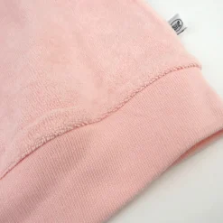 Terry Tank and Short Set