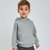 Toddler Comfy Hoodie Sweatshirt