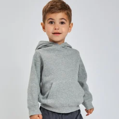 Toddler Comfy Hoodie Sweatshirt