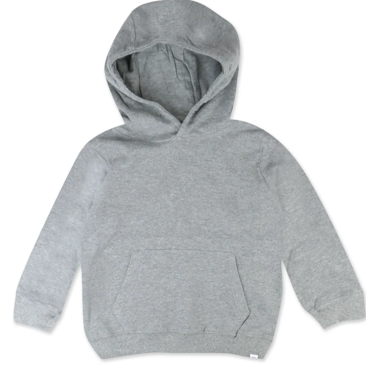 Toddler Comfy Hoodie Sweatshirt