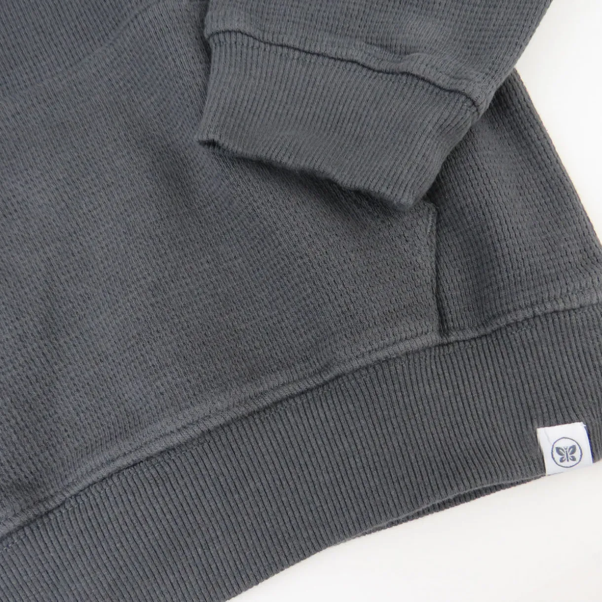 Toddler Comfy Hoodie Sweatshirt