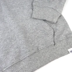 Toddler Comfy Hoodie Sweatshirt