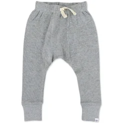 Toddler Organic Cotton Waffle Honest Pant