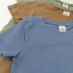 Toddler 3-Pack Short Sleeve T-Shirts