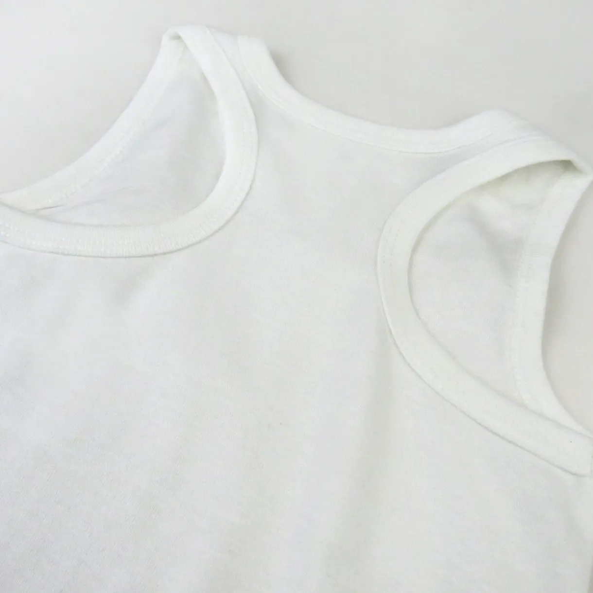 Toddler 3-Piece Organic Cotton Strappy Romper, Tank Top, and Headband Set