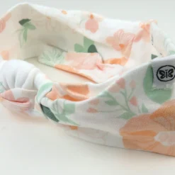Toddler 3-Piece Ruffle Top, Short and Headband Set