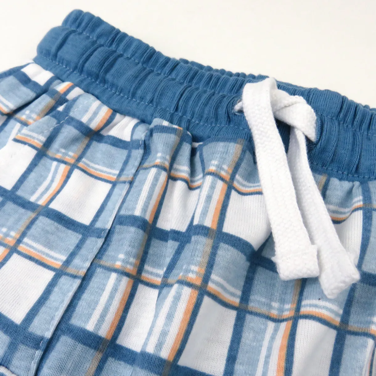 Toddler 2-Piece Short Sleeve and Short Set