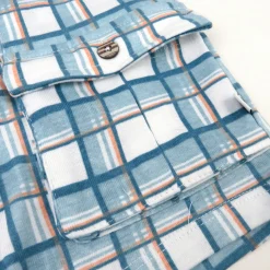 Toddler 2-Piece Short Sleeve and Short Set