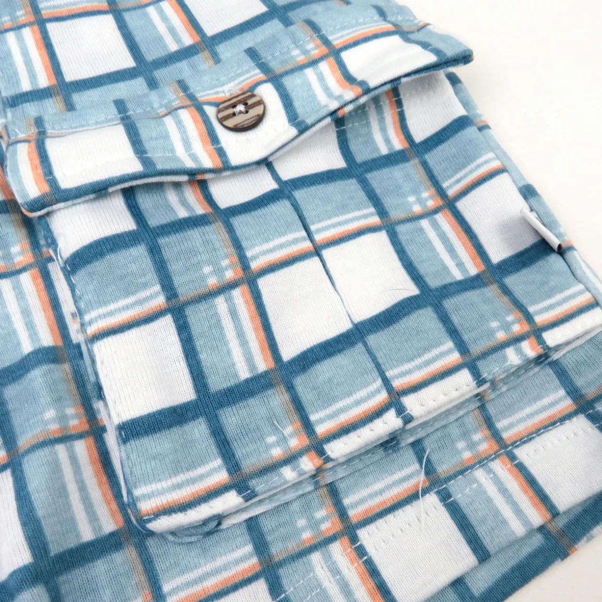 Toddler 2-Piece Short Sleeve and Short Set