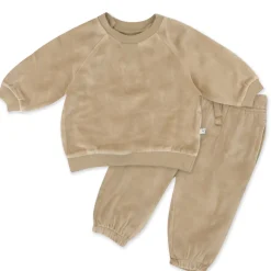 Velour Sweatsuit