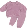 Velour Sweatsuit