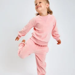 Velour Sweatsuit