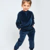 Velour Sweatsuit