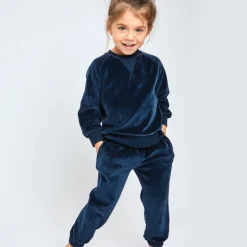 Velour Sweatsuit