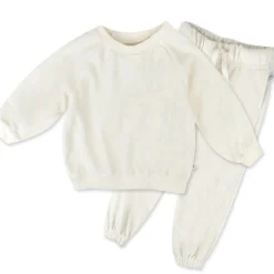 Velour Sweatsuit