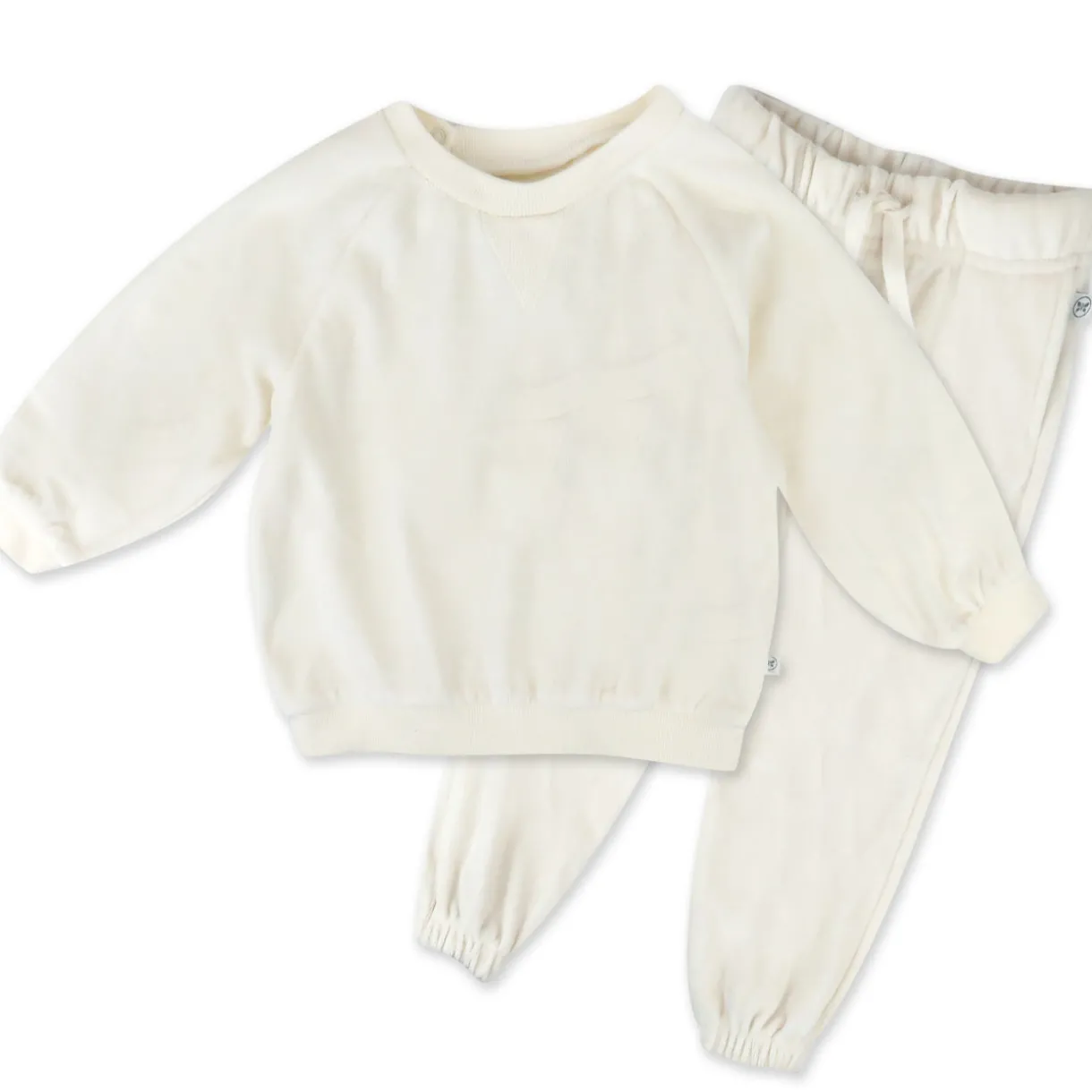 Velour Sweatsuit