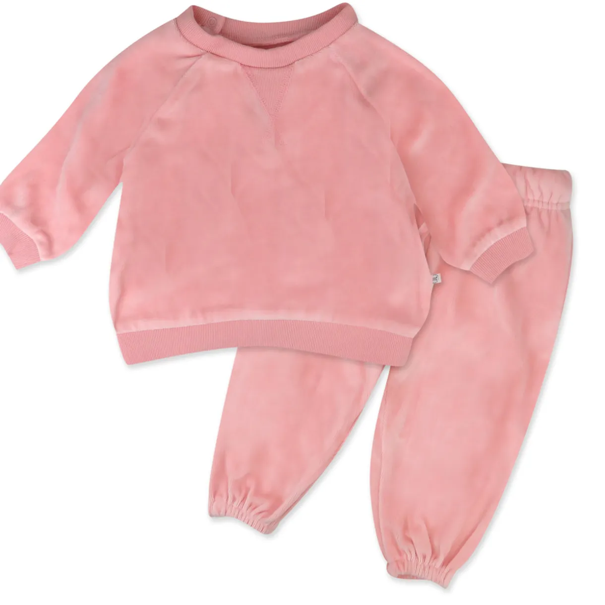 Velour Sweatsuit