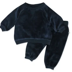 Velour Sweatsuit