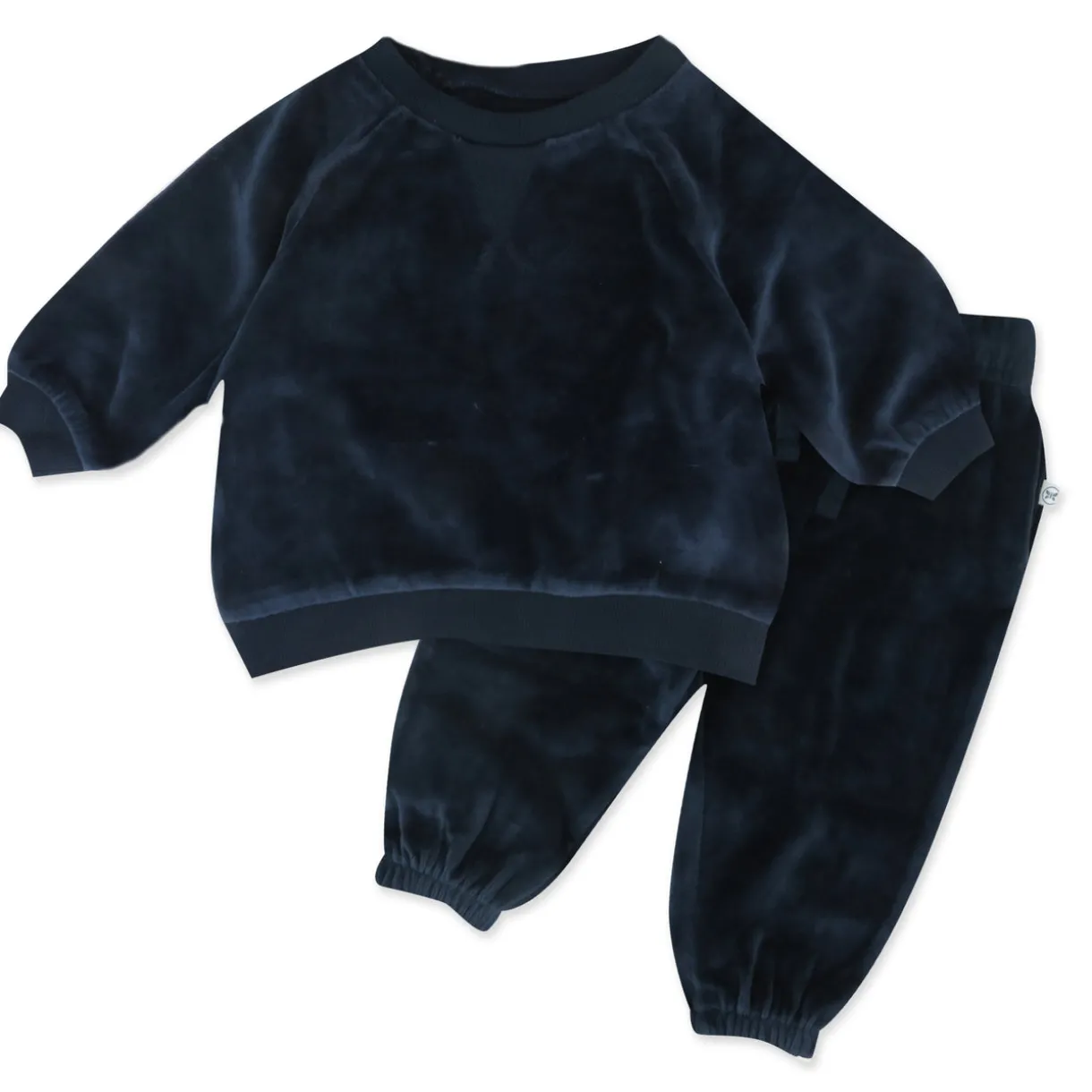 Velour Sweatsuit