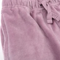 Velour Sweatsuit