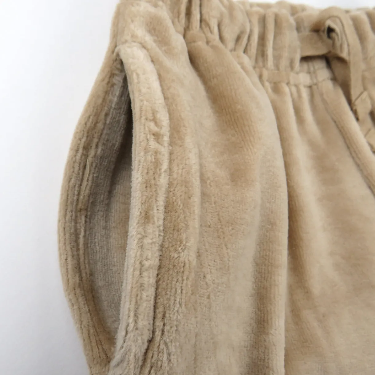 Velour Sweatsuit