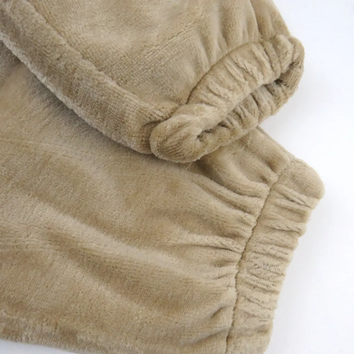 Velour Sweatsuit