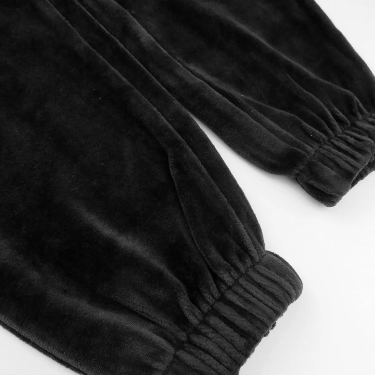 Velour Sweatsuit