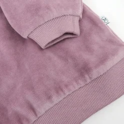 Velour Sweatsuit