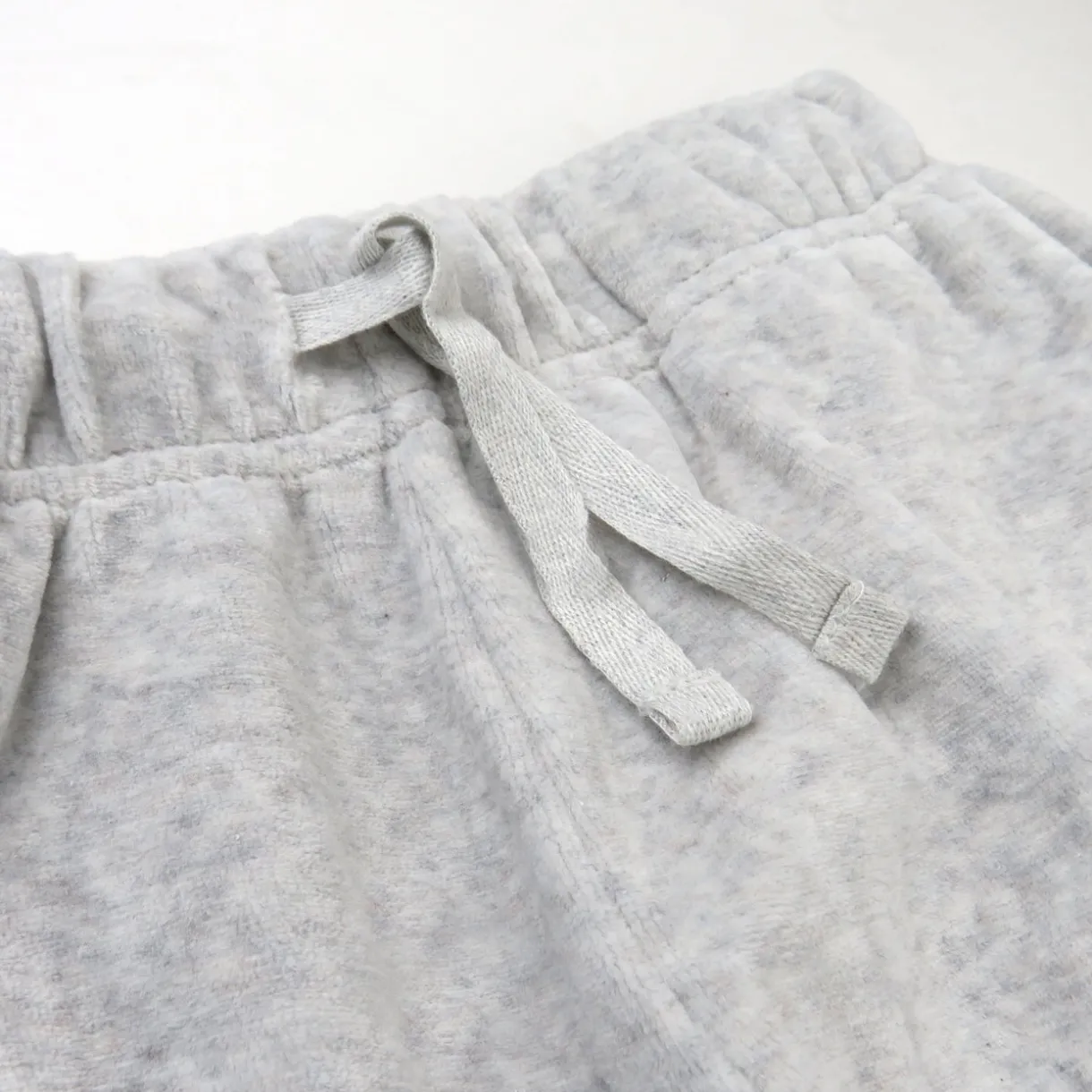 Velour Sweatsuit