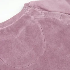 Velour Sweatsuit