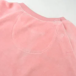 Velour Sweatsuit