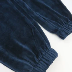 Velour Sweatsuit
