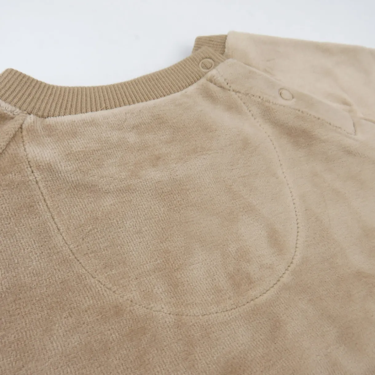 Velour Sweatsuit