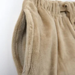Velour Sweatsuit