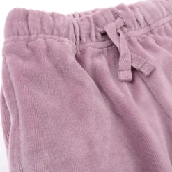Velour Sweatsuit