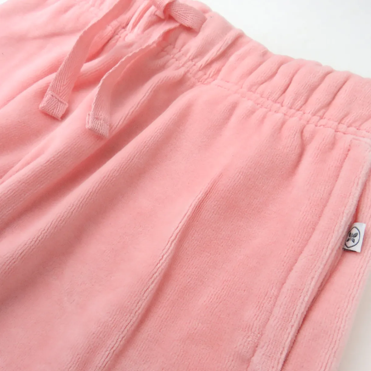 Velour Sweatsuit