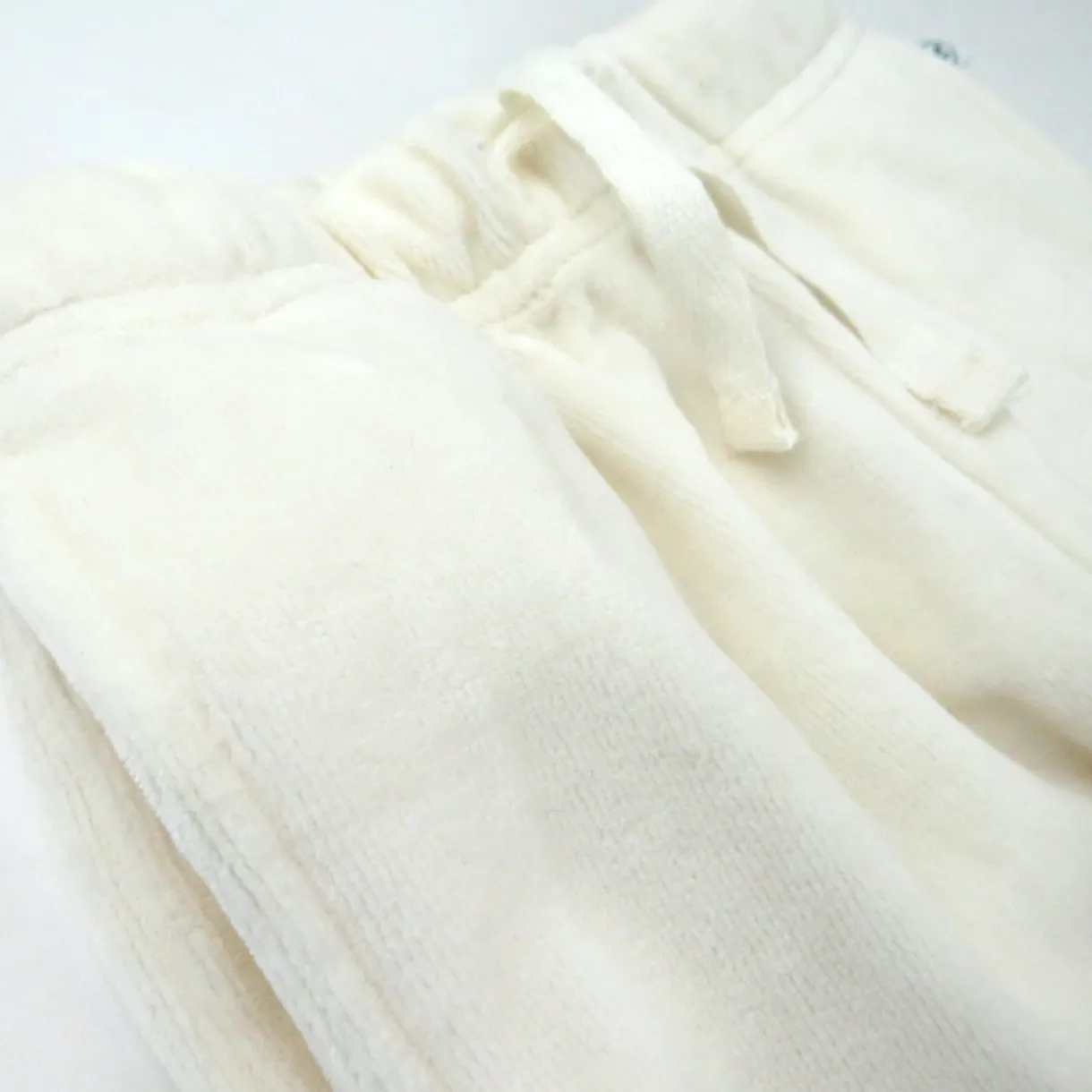 Velour Sweatsuit