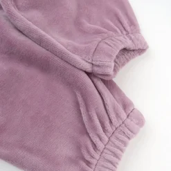 Velour Sweatsuit