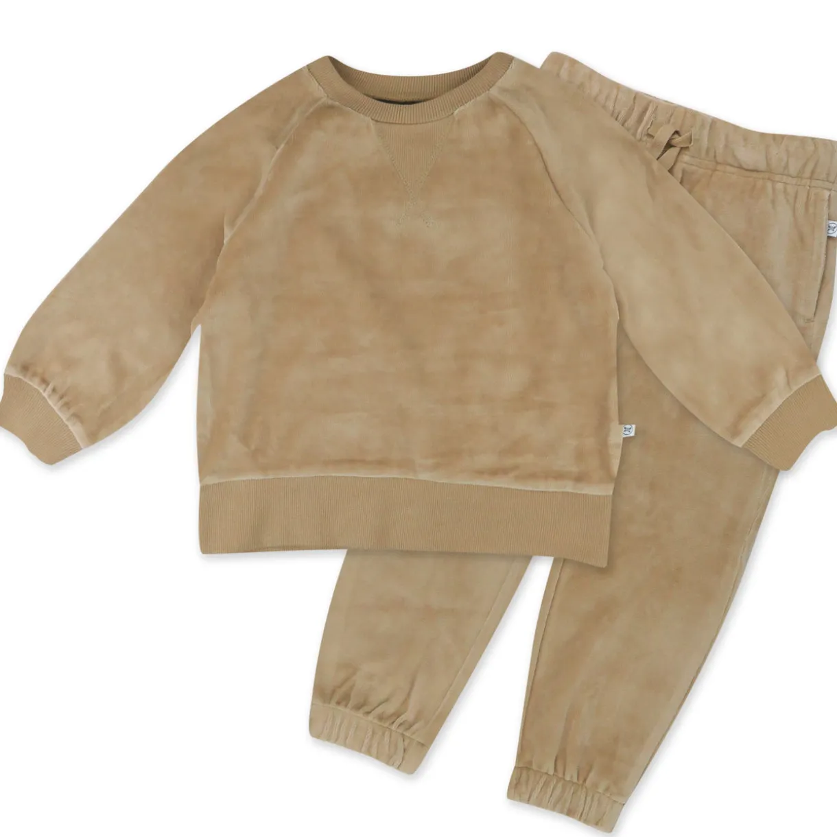 Velour Sweatsuit
