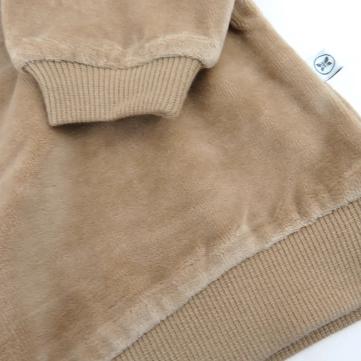 Velour Sweatsuit