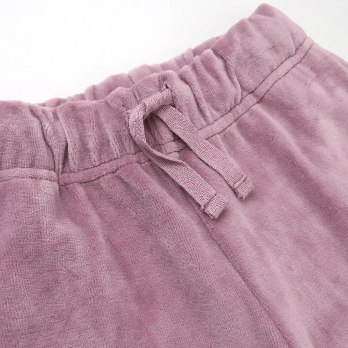 Velour Sweatsuit