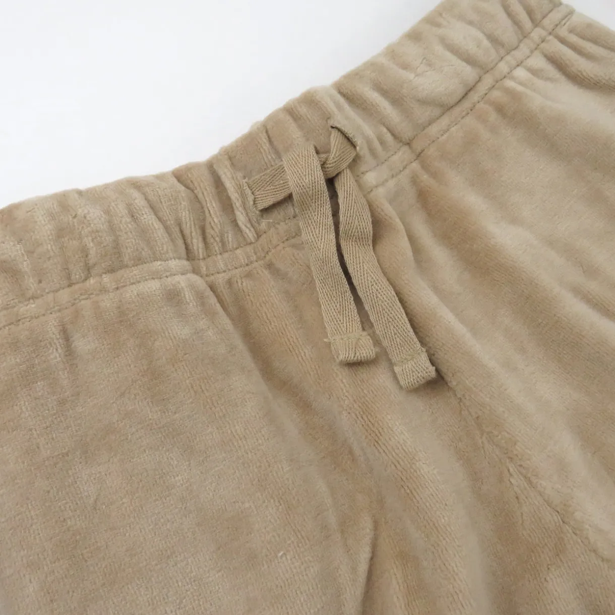 Velour Sweatsuit